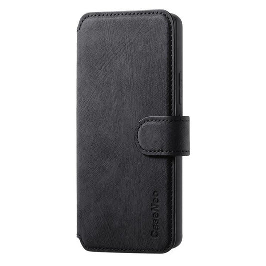 Anti-theft Retro Leather Phone Case For Motorola Moto G Stylus 5G / Edge 60 Stylus, For Motorola Moto G05, For Motorola Moto G15, For Motorola Moto G 2025  