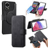 CaseNeo MagSafe RFID Anti-theft Retro Leather Phone Case, For Huawei nova 12 Pro, For Huawei nova 11  