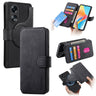 CaseNeo MagSafe RFID Anti-theft Retro Leather Phone Case, For OPPO Reno10 5G Global, For OPPO A78 4G, For OPPO A78 5G  
