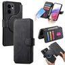 CaseNeo MagSafe RFID Anti-theft Retro Leather Phone Case, For OPPO A58 4G, For OPPO Reno10 5G Global, For OPPO A78 4G, For OPPO A78 5G  