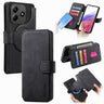CaseNeo MagSafe RFID Anti-theft Retro Leather Phone Case, For Redmi K70 / K70 Pro, For Redmi Note 13 Pro 4G, For Redmi 13C 4G / 13R, For Redmi Note 13 4G  