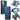 CaseNeo MagSafe RFID Anti-theft Retro Leather Phone Case, For Redmi Note 14 Pro 4G, For Redmi Note 14 4G 163.25mm, For Redmi Note 14 5G, For Redmi Note 14 Pro 5G  