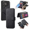 CaseNeo MagSafe RFID Anti-theft Retro Leather Phone Case, For Xiaomi Poco M6 Pro 4G, For Xiaomi Poco M6, For Xiaomi Poco X6 5G, For Xiaomi 13T / 13T Pro  