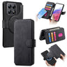 CaseNeo MagSafe RFID Anti-theft Retro Leather Phone Case, For Xiaomi 14T Pro, For Xiaomi 14T, For Xiaomi Poco F6, For Xiaomi Poco F6 Pro  