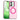 Candy Magsafe PC Hybrid TPU Phone Case, For Honor 600 Lite 5G Global, For Honor X9d 5G, For Honor X70 5G  