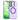 Candy Magsafe PC Hybrid TPU Phone Case, For Honor 600 Lite 5G Global, For Honor X9d 5G, For Honor X70 5G  