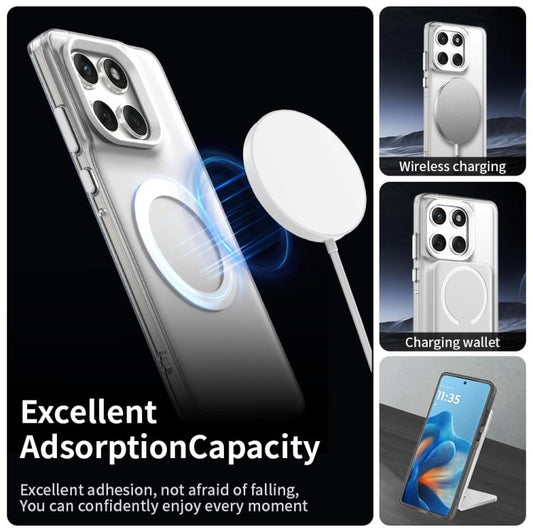 Candy Magsafe PC Hybrid TPU Phone Case, For Motorola Edge 60 Fusion, For Motorola ThinkPhone 25, For Motorola Moto S50  