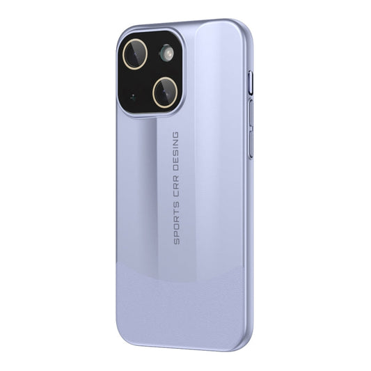 Vegetarian Leather Series Skin Feel Full Coverage Phone Case, For iPhone 14 Plus, For iPhone 14, For iPhone 14 Pro, For iPhone 14 Pro Max  