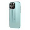 Vegetarian Leather Series Skin Feel Full Coverage Phone Case, For iPhone 15 Pro Max, For iPhone 15 Pro, For iPhone 15 Plus, For iPhone 15  