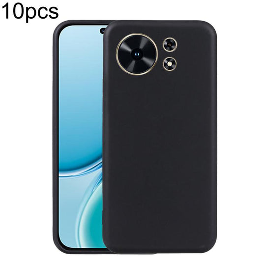 10pcs TPU Phone Case, For Huawei Maimang 40 5G, For Huawei Pura 80 Ultra 5G, For Huawei Pura 80 Pro+ 5G, For Huawei Pura 80 Pro 5G, For Huawei Pura 80 5G, For Huawei Enjoy 80s, For Huawei nova 14 Ultra, For Huawei nova 14 Pro, For Huawei nova 14       ...