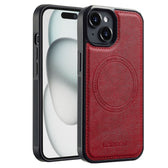 Magsafe Phone Case, For iPhone 15, For iPhone 14 / 13, For iPhone 14 Pro, For iPhone 14 Pro Max  