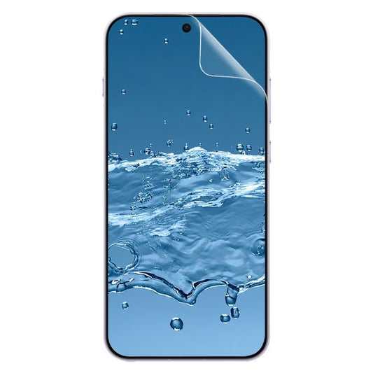 imak 4th Generation  Full Coverage Screen Hydrogel Film Protector, For OPPO Find X9s Pro 5G, For OPPO K15 Pro+, For OPPO K15 Pro 5G, For OPPO Reno15 F 5G Global, For OPPO Reno15 Pro Max 5G Global, For OPPO Reno15 5G Global/Reno15c 5G, For OPPO Find X9 ...  