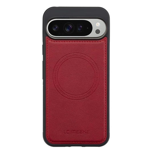 LC.IMEEKE Magsafe Phone Case, For Google Pixel 9 Pro XL, For Google Pixel 9 / 9 Pro, For Google Pixel 8 Pro  