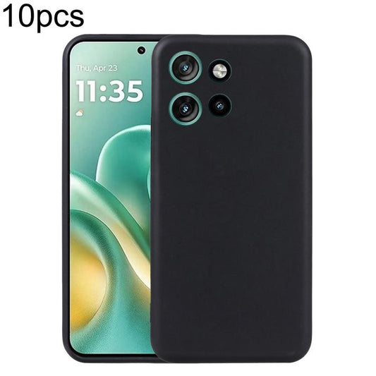 10pcs TPU Phone Case, For Motorola Edge 60 Neo 5G, For Motorola Moto G06 4G, For Motorola Moto G66y 5G, For Motorola Moto G100 Pro 5G, For Motorola Edge 60s Pro 5G, For Motorola Moto G66j 5G, For Motorola Moto G86 5G, For Motorola Moto G56 5G          ...  