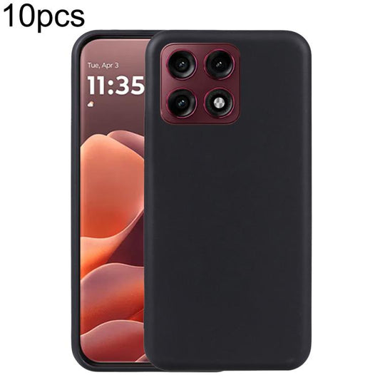 10pcs TPU Phone Case, For Motorola Edge 70 Pro+ 5G, For Motorola Edge 5G 2026, For Motorola Moto G47 5G, For Motorola Moto G37 Power 5G, For Motorola Moto G37 5G, For Motorola Moto G87 5G, For Motorola Edge 70 Pro 5G, For Motorola Moto G Stylus 5G 2026...  
