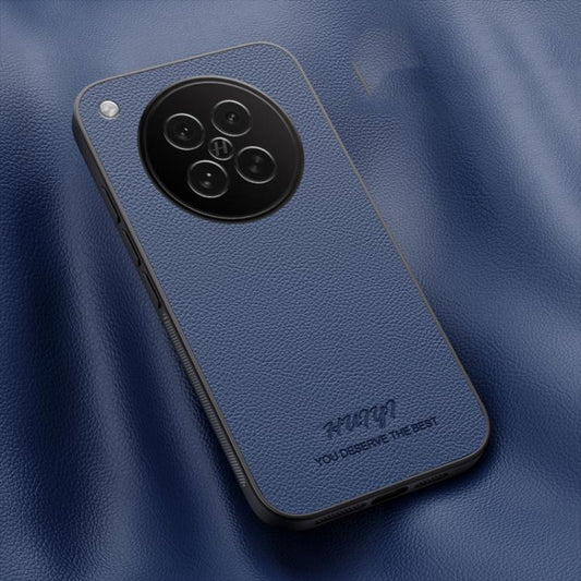 HUIYI Leather Magnetic Phone Case, For OPPO Find X8s, For OPPO Find X8 Ultra, For OPPO A5 Pro 5G, For OPPO Find X8  