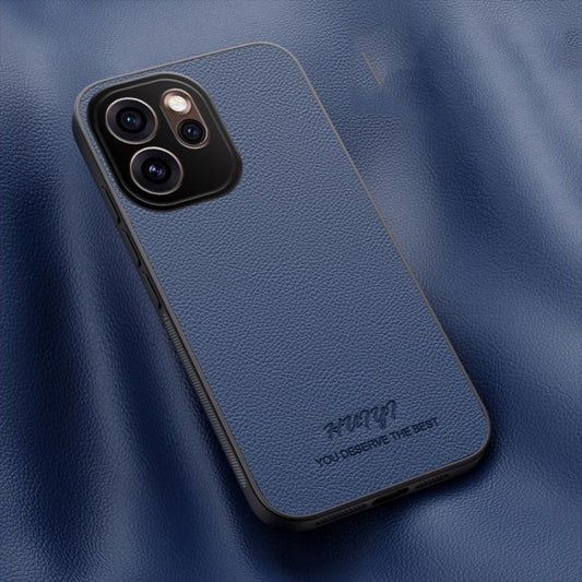 HUIYI Leather Magnetic Phone Case, For OPPO Reno12 5G Global, For OPPO A60 4G, For OPPO K12, For OPPO Reno10 / Reno10 Pro Global  