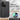 HUIYI Leather Magnetic Phone Case, For Realme GT Neo6 SE, For Realme GT Neo2T  