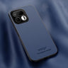 HUIYI Leather Magnetic Phone Case, For Realme Neo7 SE, For Realme 14 Pro+, For Realme 14 Pro, For Realme V60 Pro / 14x India  