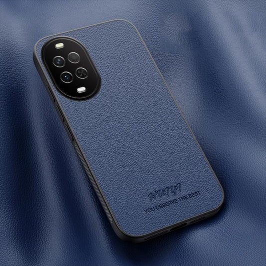 HUIYI Leather Magnetic Phone Case, For Huawei nova 15, For Huawei Mate 80 Pro Max 5G, For Huawei Mate 80 5G, For Huawei Mate 70 Air 5G