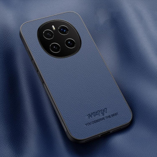 HUIYI Leather Magnetic Phone Case, For Honor Magic7, For Honor X5b, For Honor X60 Pro, For Honor X60