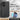 HUIYI Leather Magnetic Phone Case, For Honor 200, For Honor 200 Pro, For Honor 200 Lite Global, For Honor X8b  