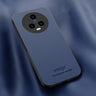HUIYI Leather Magnetic Phone Case, For Honor Magic5  