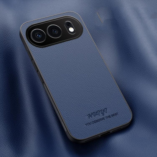 HUIYI Leather Magnetic Phone Case, For Honor X60i, For Honor X6b, For Honor Play 8T Pro / X50i+, For Honor 200  