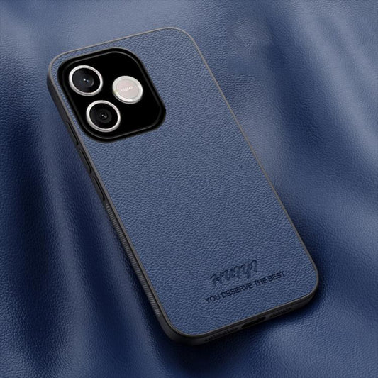 HUIYI Leather Magnetic Phone Case, For Honor Magic7, For Honor X5b, For Honor X60 Pro, For Honor X60  