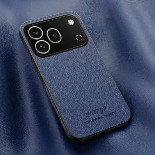 HUIYI Leather Magnetic Phone Case, For Honor X8c 4G, For Honor 300 Pro, For Honor 300, For Honor Magic7 Pro  