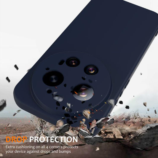 Shockproof Silicone Magsafe Phone Case, For Xiaomi 17 Ultra, For Xiaomi 17 Pro Max, For Xiaomi 17 Pro, For Xiaomi 17, For Xiaomi 15T Pro, For Xiaomi 15 Ultra  