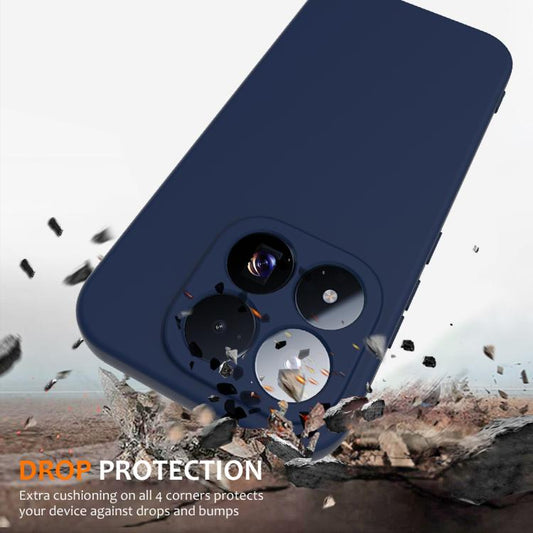 Shockproof Silicone Magsafe Phone Case, For Xiaomi 17 Ultra, For Xiaomi 17 Pro Max, For Xiaomi 17 Pro, For Xiaomi 17, For Xiaomi 15T Pro, For Xiaomi 15 Ultra  