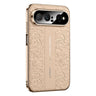 Cloud Dragon Pattern Plain Leather PC Phone Case, For Huawei nova 16 Ultra, For Huawei nova 16 Pro, For Huawei nova 16z, For Huawei nova 16, For Huawei Pura 90 Pro Max, For Huawei Pura 90 Pro  