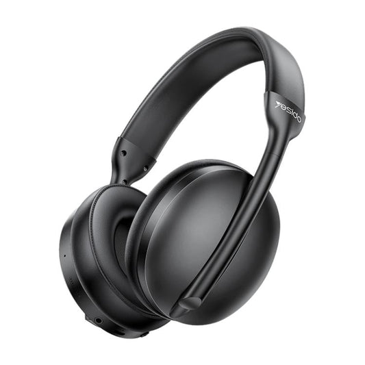 Yesido EP08 ANC Noise Reduction Bluetooth Headphones, EP08  