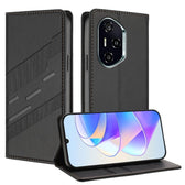 Embossed Multi-functional Wallet Retro Leather Phone Case, For Honor 300, For Honor Magic7 Pro, For Honor Magic7  