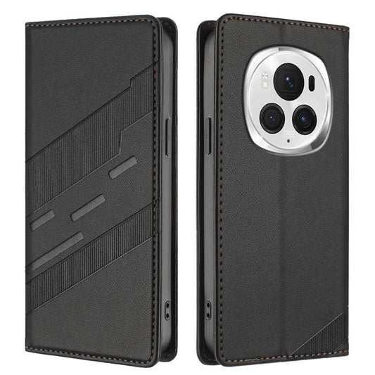 Embossed Multi-functional Wallet Retro Leather Phone Case, For Honor 90 Lite / X50i, For Honor 90 Pro, For Honor 90  