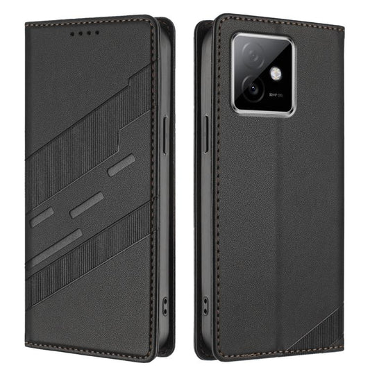 Embossed Multi-functional Wallet Retro Leather Phone Case, For Honor X9c / Magic7 Lite, For Honor X9c Smart, For Honor 300 Pro / 300 Ultra  