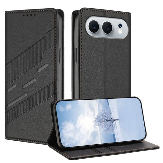 Embossed Multi-functional Wallet Retro Leather Phone Case, For Honor X5c Plus, For Honor 400 Smart 5G, For Honor X6c  