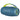 Zealot P11 50W Portable Outdoor RGB Bluetooth Speaker  P11 / Blue Cyan