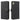 Geometric Pattern RFID Leather Phone Case, For Samsung Galaxy A37 5G, For Samsung Galaxy A27 5G, For Samsung Galaxy A06, For Samsung Galaxy A56  