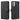 Geometric Pattern RFID Leather Phone Case, For Samsung Galaxy A54 5G, For Samsung Galaxy A23 / M23 / M13 4G, For Samsung Galaxy A13, For Samsung Galaxy A53  