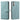 Geometric Pattern RFID Leather Phone Case, For Samsung Galaxy A26, For Samsung Galaxy A36, For Samsung Galaxy A16, For Samsung Galaxy A15  