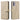 Geometric Pattern RFID Leather Phone Case, For Samsung Galaxy A73 5G, For Samsung Galaxy A33, For Samsung Galaxy A52 / A52S, For Samsung Galaxy A03S / A02S  