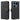 Geometric Pattern RFID Leather Phone Case, For Infinix Note 40 Pro 4G / 40 Pro+ 5G, For Infinix Note 40 4G  