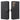 Geometric Pattern RFID Leather Phone Case, For Infinix GT 50 Pro 5G, For Infinix Hot 70 5G, For Infinix Smart 20 4G, For Infinix Note 60 5G / 60 Pro 5G  