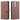 Geometric Pattern RFID Leather Phone Case, For Motorola Moto G73 5G  