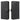 Geometric Pattern RFID Leather Phone Case, For Motorola Moto G37/G47/G37 Power 5G, For Motorola Moto G67 5G / G77 5G, For Motorola Edge 70 Fusion 5G, For Motorola Moto G86 5G  