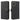 Geometric Pattern RFID Leather Phone Case, For OPPO A38 4G / A18 4G, For OPPO A58 4G, For OPPO A78 4G, For OPPO A98 5G / F23 / A1  