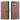 Geometric Pattern RFID Leather Phone Case, For OPPO A59 5G  