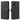 Geometric Pattern RFID Leather Phone Case, For OPPO A94 5G / F19 Pro+ / Reno5 Z 5G, For OPPO A74 5G / A93 5G / A54 5G, For OPPO A74 4G / F19 4G, For OPPO A72 / A52 / A92  